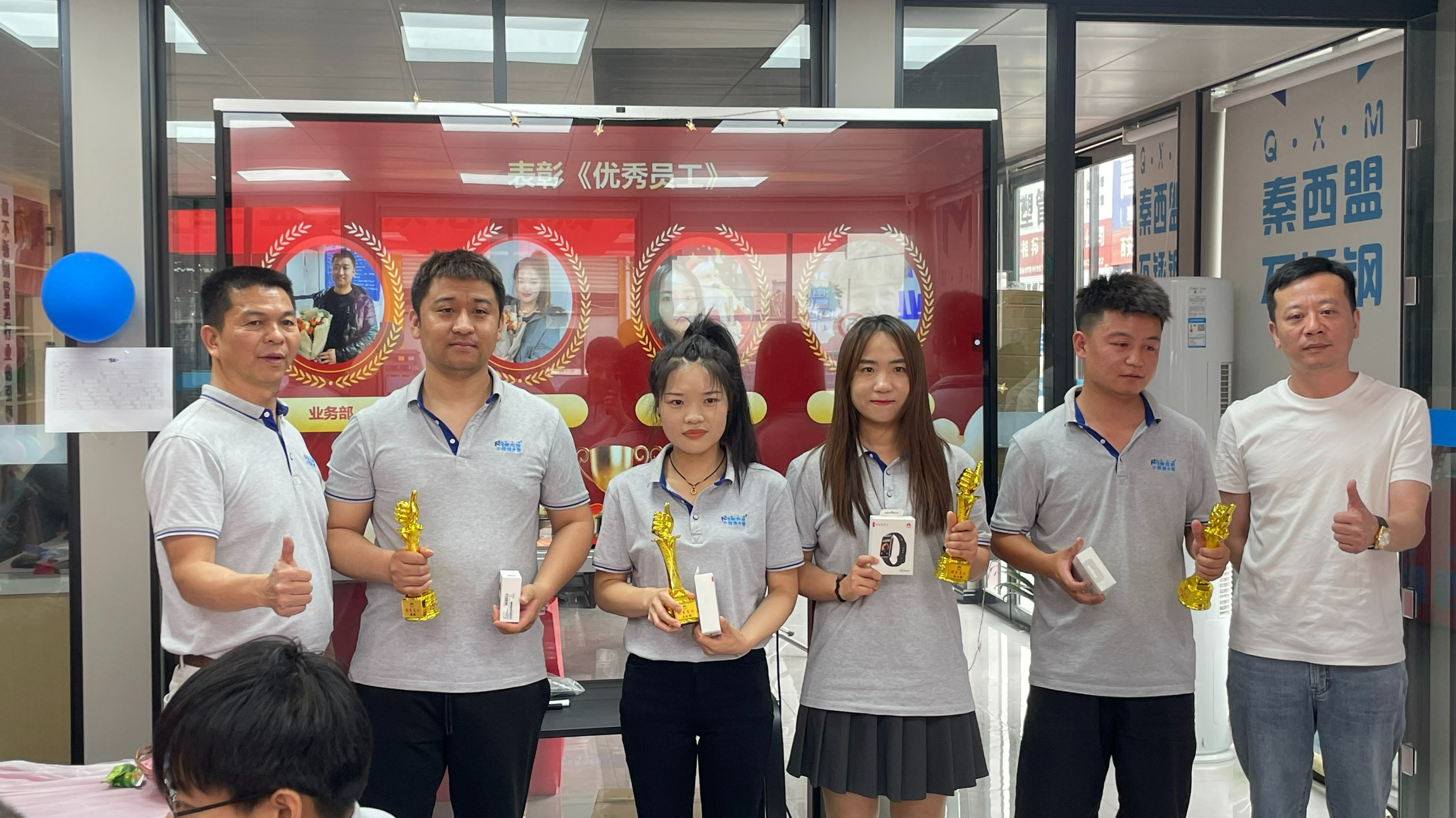端午佳節(jié)至，秦西盟不銹鋼管道廠家綻放文化與產(chǎn)業(yè)之光